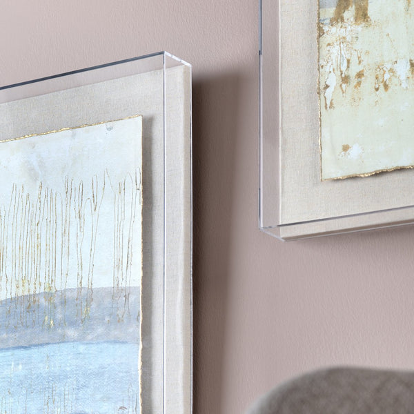 Crestview Collection Hanson Wall Decor - Elegant Crestview Design From China - Perfect For Enhancing Any Space's Charm!   Cvtop3179