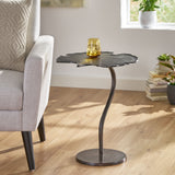 Christopher Knight Home® Noble House Leaf Side Table