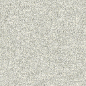 English Elm Wallace & Bay - White Swivel Accent Chair – Lunar White Fabric Contemporary Swivel Seat, Easy-Care Stylish Comfort B361P384446