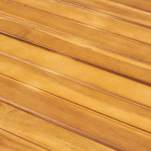 English Elm Christopher Knight Home® - Outdoor Dining Set – Stylish Acacia Wood Table & Wicker Chairs With Cream Cushions For Cozy Gatherings N770P272397G004_63119.00