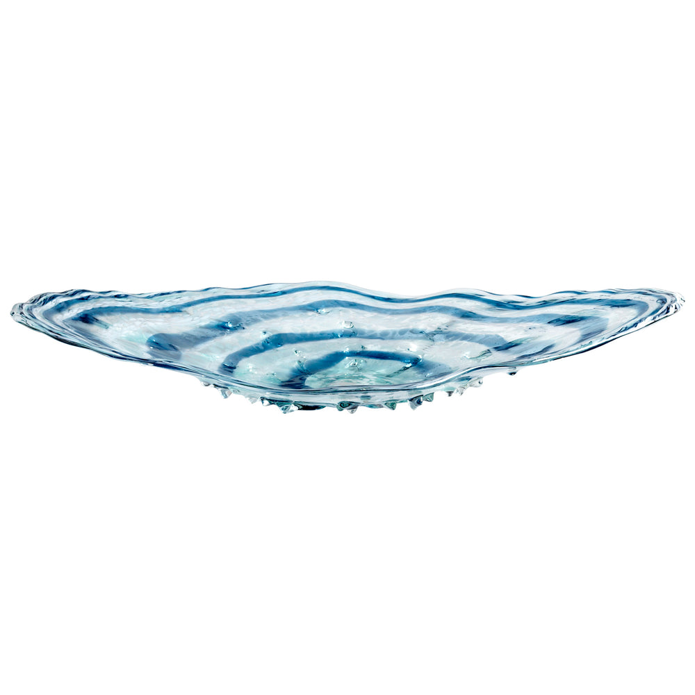 Cyan Design Abyss Plate 05362