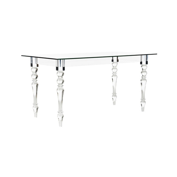 Violet Desk/Dining Table 385607 Chelsea House