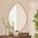 Christopher Knight Home® - Noble House - - Wall Mirror