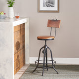 Christopher Knight Home® - Noble House - - Bar Stool