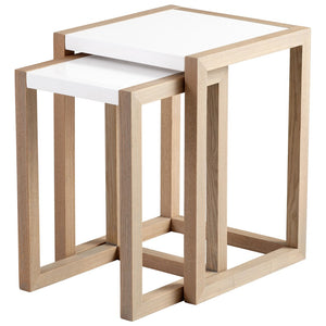 Cyan Design Becket Nesting Tables 05732