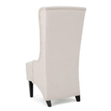 Christopher Knight Home® - Noble House - Callie Fabric Dining Chair