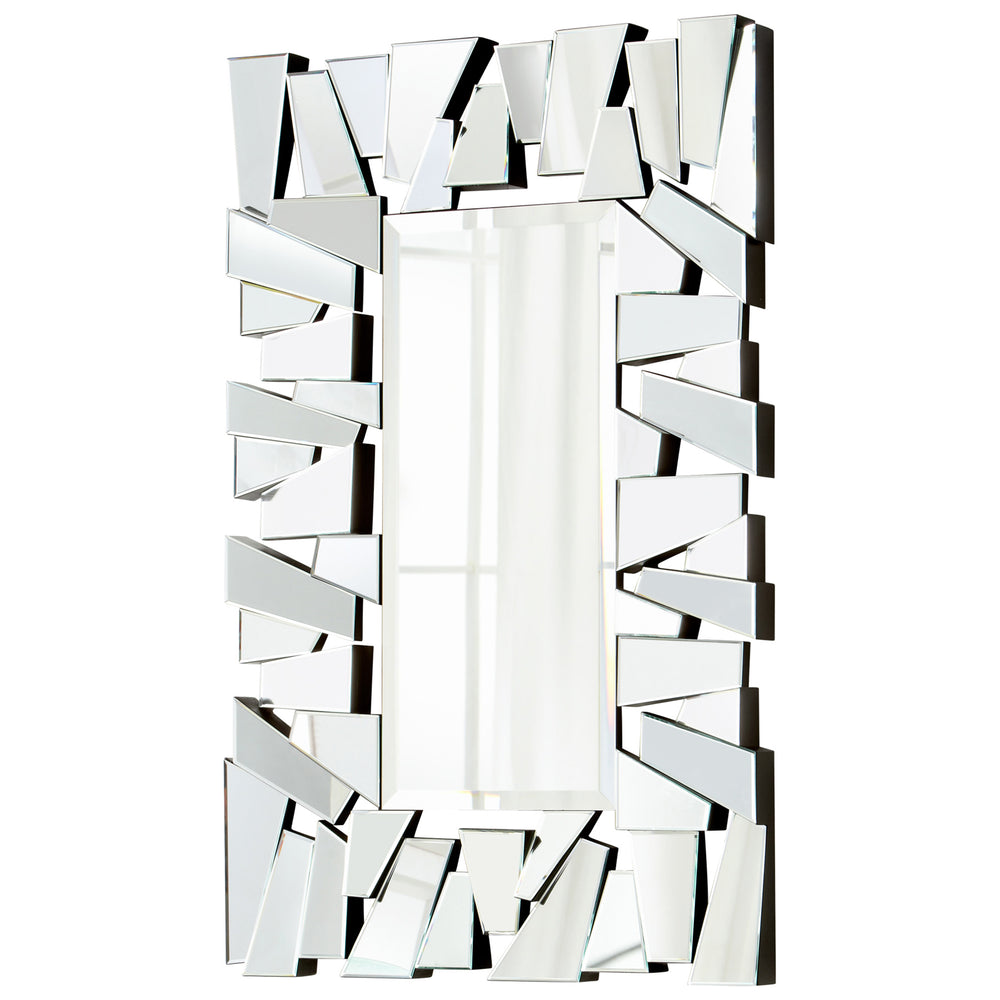 Cyan Design Deconstructed Mirror 05936