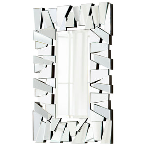 Cyan Design Deconstructed Mirror 05936