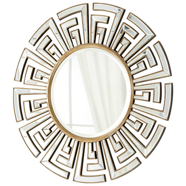 Cyan Design Cleopatra Mirror 05941