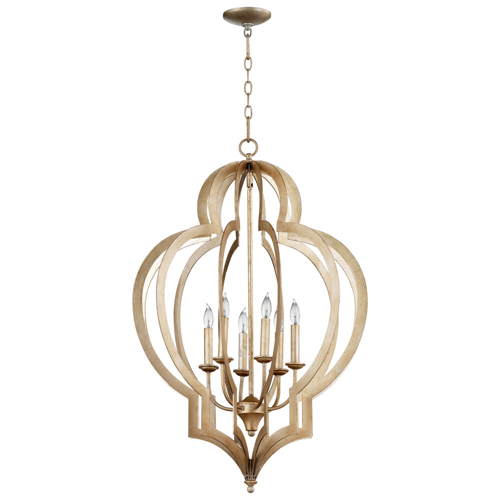 Cyan Design Vertigo Chandelier 05971