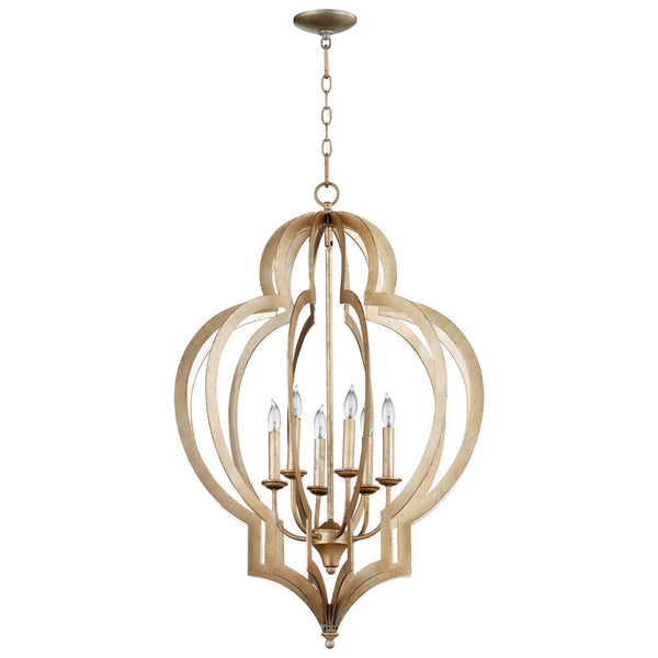 Cyan Design Vertigo Chandelier 05972