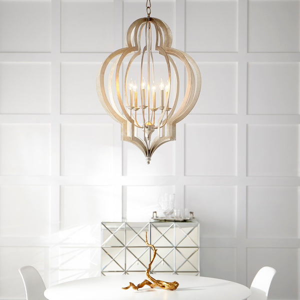 Cyan Design Vertigo Chandelier 05972