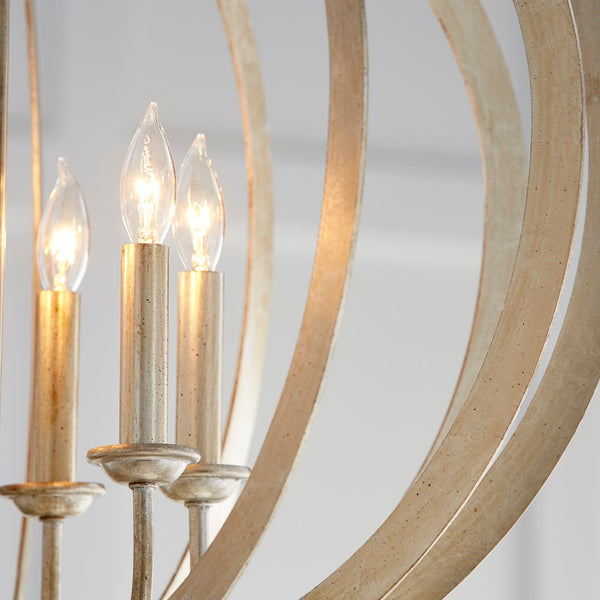 Cyan Design Vertigo Chandelier 05972