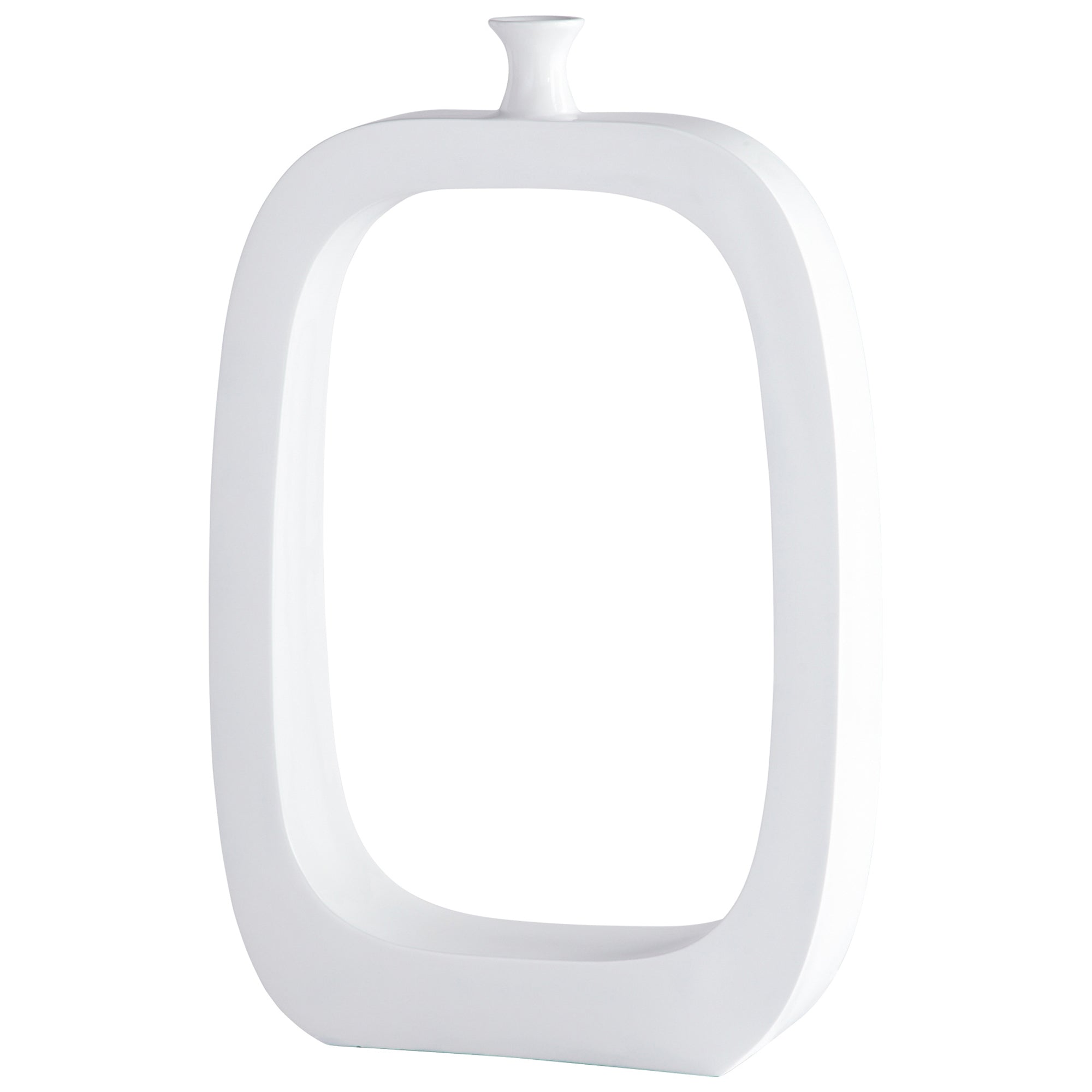 Beyond The Pale Vase