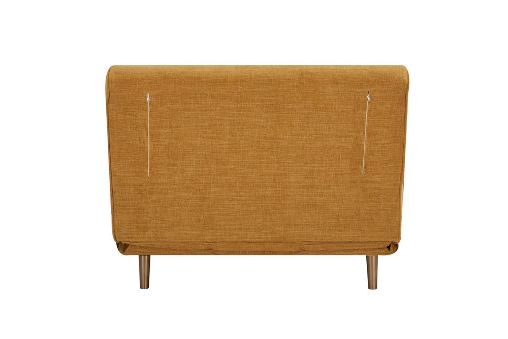 English Elm Sven Sofa Bed – Versatile 3-In-1 Convertible Chair For Small Spaces, Elegant Design & Comfort W3687P370959-GIGA