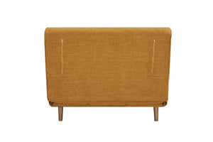 English Elm Sven Sofa Bed – Versatile 3-In-1 Convertible Chair For Small Spaces, Elegant Design & Comfort W3687P370959-GIGA