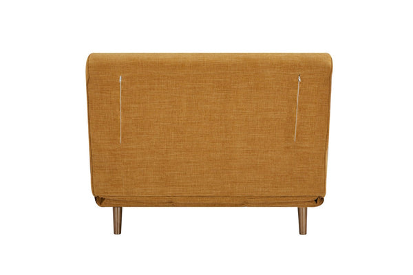 English Elm Sven Sofa Bed – Versatile 3-In-1 Convertible Chair For Small Spaces, Elegant Design & Comfort W3687P370959-GIGA