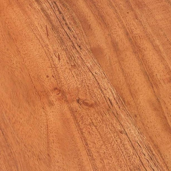 English Elm Organic Natural Wood Serving & Chopping Board — Durable, Versatile Prep Surface with Sleek Contemporary Design B346P327311