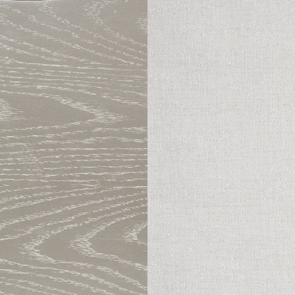 English Elm Katerina Elegant Queen Platform Bed With Plush Ivory Upholstery & Led Light For Stylish Bedrooms B062S00720