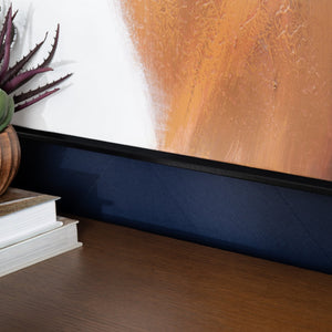 Crestview Collection Straight Away Stunning Wall Decor By Crestview - Elegant China Art Piece For Your Home Design   Cvtop3419