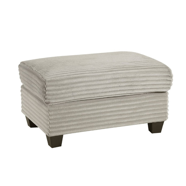 English Elm Swivel Barrel Accent Chair Chenille Tufted Round Club Seat for Living Room Lounge N719S002080R
