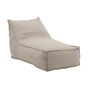 English Elm Christopher Knight Home® - Perry Outdoor Bean Bag Lounge Chair Set Of 2 – Stylish, Durable, And Ergonomically Supportive For Relaxation N775P265564B-S2