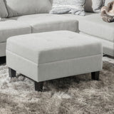 Christopher Knight Home® - Noble House - - Ottoman