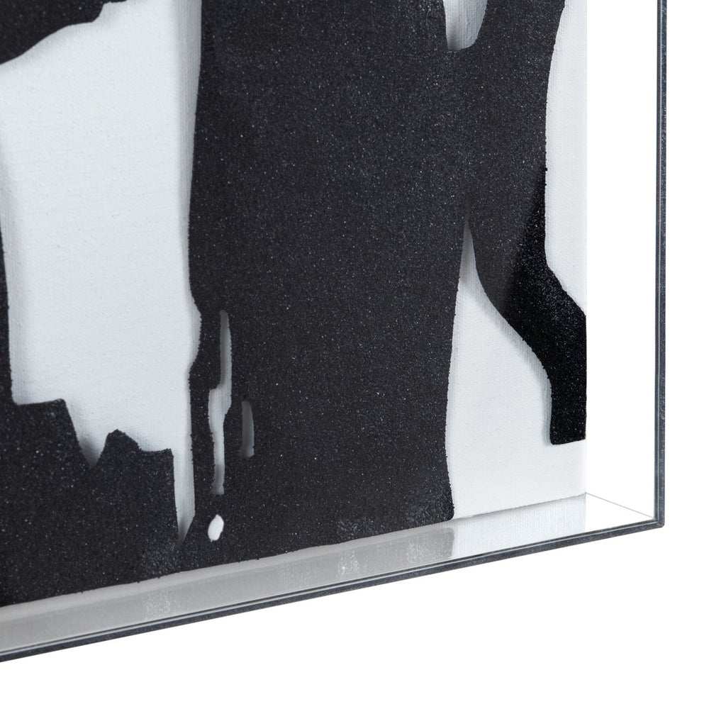 Crestview Collection Neal Wall Decor - Elegant Crestview Design For Stylish Home Interiors - Crafted In China   Cvtop3554