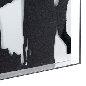 Crestview Collection Neal Wall Decor - Elegant Crestview Design For Stylish Home Interiors - Crafted In China   Cvtop3554