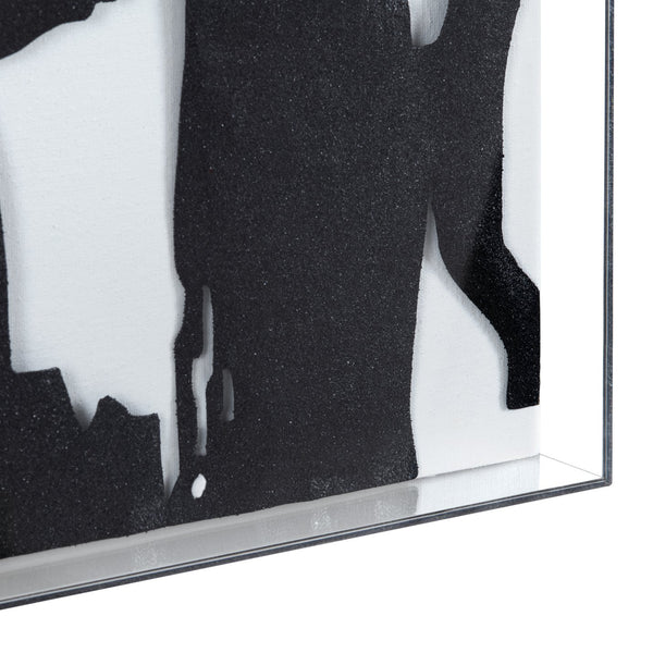 Crestview Collection Neal Wall Decor - Elegant Crestview Design For Stylish Home Interiors - Crafted In China   Cvtop3554