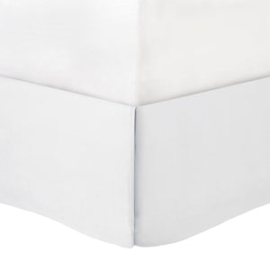 English Elm 7 Piece Tufted Comforter Set Queen Laurel Collection Elegant Layered Texture 100% Polyester Finish White 23.6 L x 20.08 W x 14.96 H B03597206