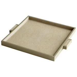 Cyan Design Brooklyn Tray 06009