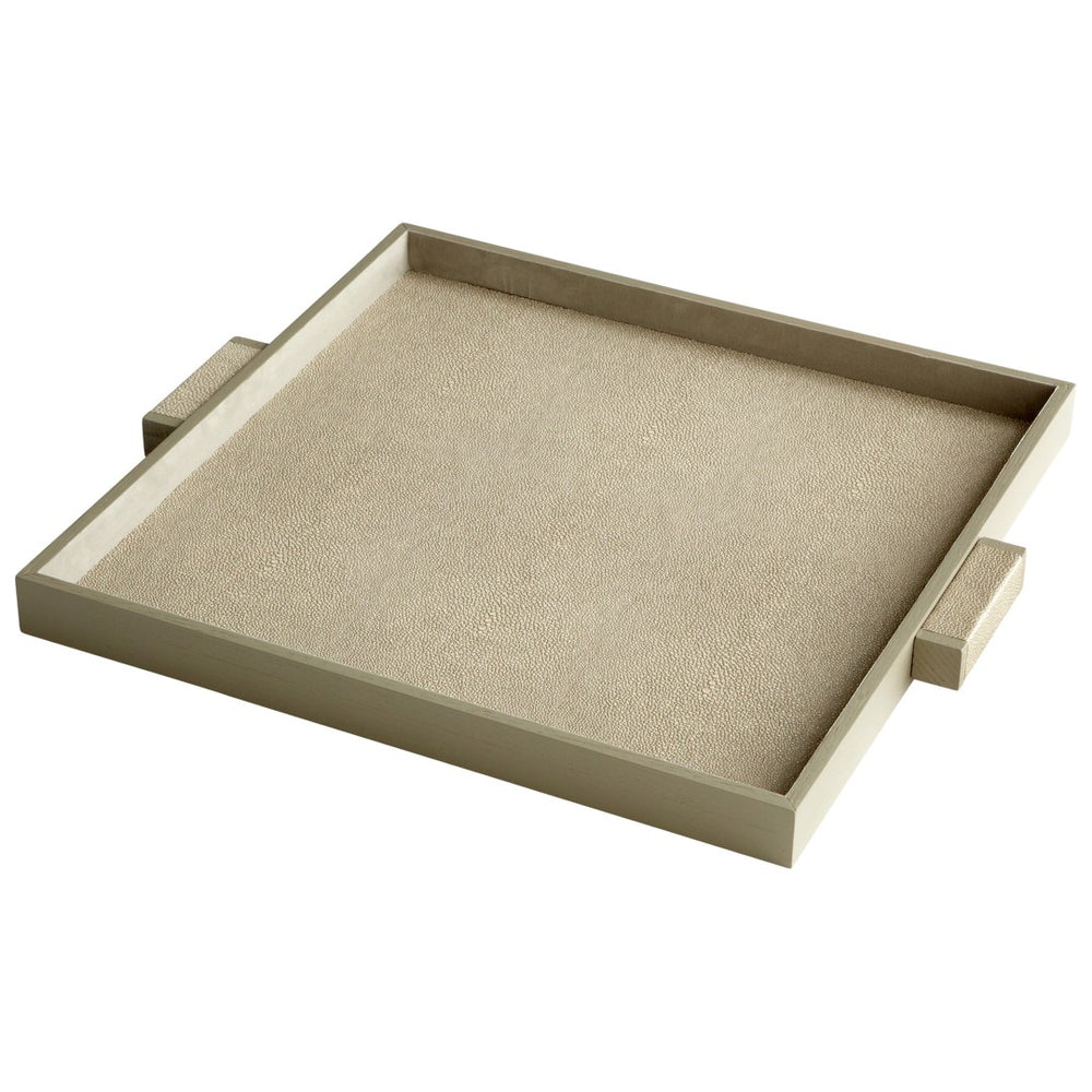 Cyan Design Brooklyn Tray 06009