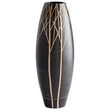 Cyan Design Onyx Winter Vase 06024