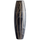 Cyan Design Onyx Winter Vase 06025