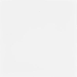 English Elm Rectangular End Table With Open Shelf - Modern High Gloss White Accent For Stylish Living Spaces B016P373010-GIGA