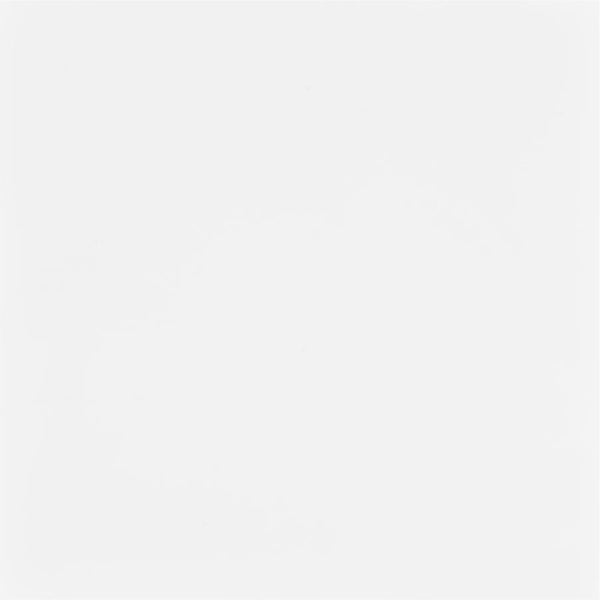 English Elm Rectangular End Table With Open Shelf - Modern High Gloss White Accent For Stylish Living Spaces B016P373010-GIGA