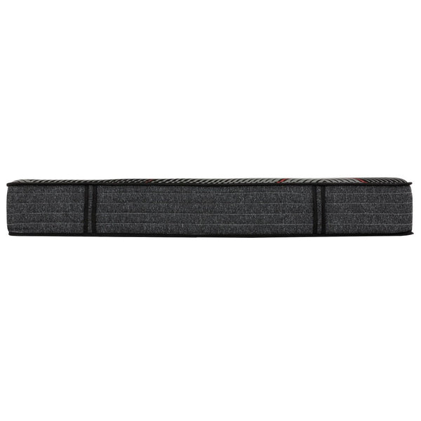 English Elm California King Gel Memory Foam Hybrid Mattress Pocket Coils Medium Firm Sleep B011P474206