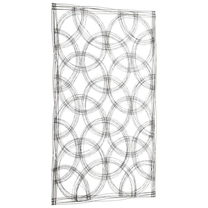 Cyan Design Kaleidoscope Wall Decor 06204