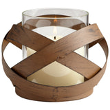 Infinity Candleholder