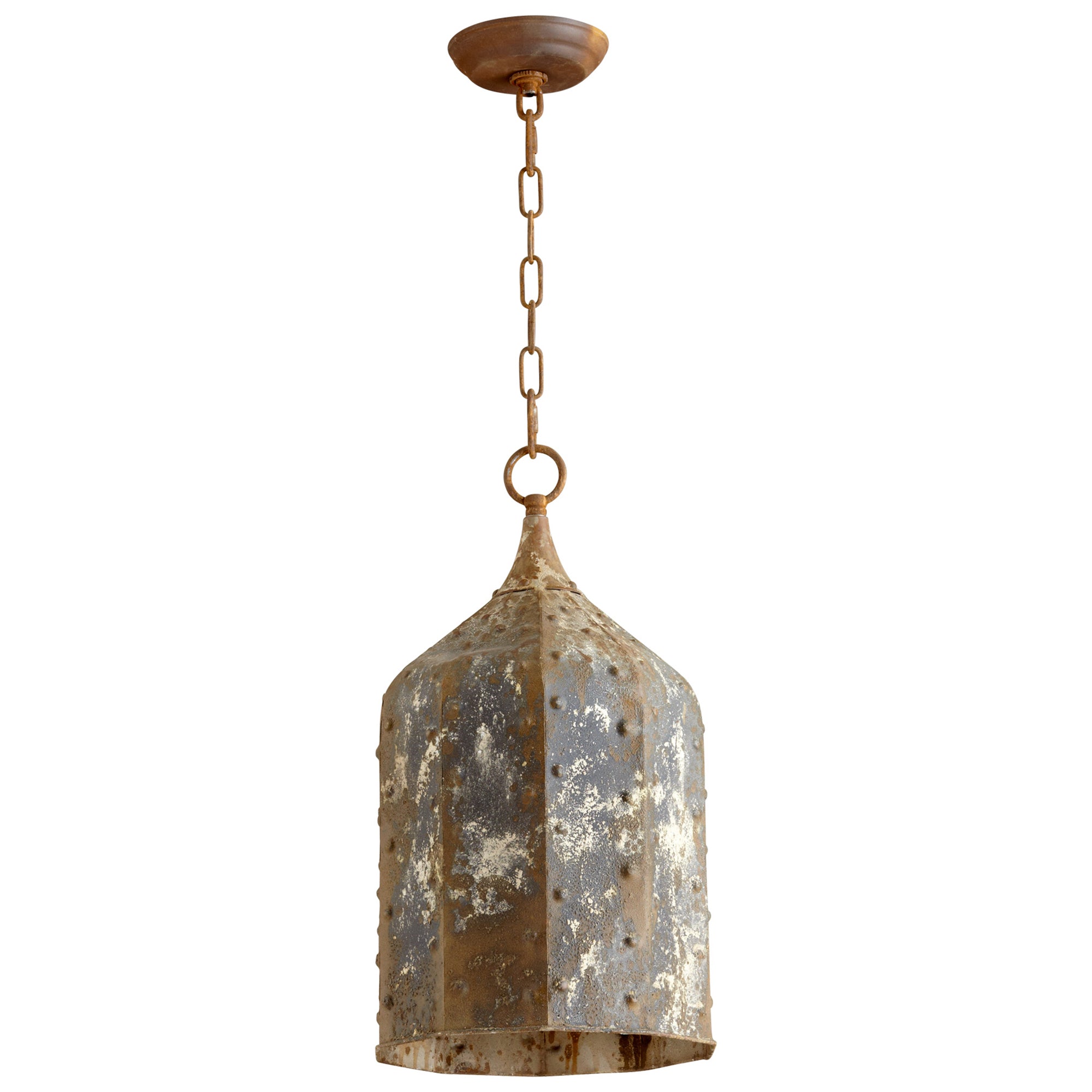 Collier Pendant 1-Light Fixture - Thumbnail 2