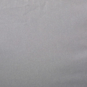 English Elm Christopher Knight Home® - Chrisholm Plush Foam-Filled Bean Bag Chair — Modern Round Design, Durable Polyester Comfort 34"W Light Gray N778P185639G