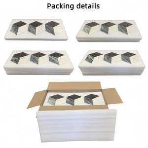 English Elm Hexagon Carrara Gray Polished Marble Floor Wall Tile Spa Inspired Natural Stone W1696P262340