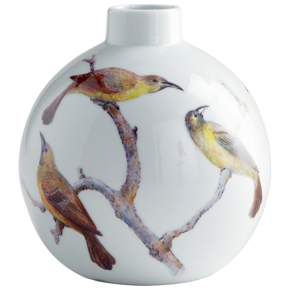 Cyan Design Aviary Vase 06471