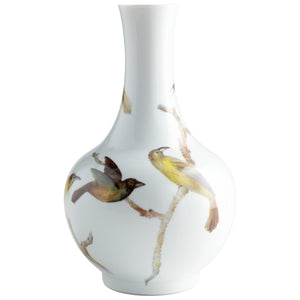 Cyan Design Aviary Vase 06471