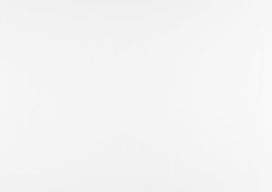 English Elm White 3-Piece Farmhouse Dining Set With Round Table & 2 Ladder-Back Chairs For Cozy Spaces B011S00925-GIGA