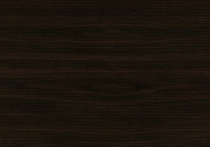 English Elm Computer Desk with 3-Tier Storage Shelves, L-Shaped Corner Workstation, Space-Saving Modern Design Espresso 50 L x 22 W x 4 H B2710P221280