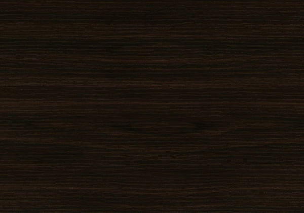 English Elm Computer Desk with 3-Tier Storage Shelves, L-Shaped Corner Workstation, Space-Saving Modern Design Espresso 50 L x 22 W x 4 H B2710P221280