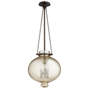 Cyan Design Cydney Pendant 3-Light 06570