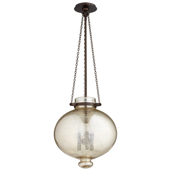 Cyan Design Cydney Pendant 3-Light 06570